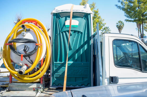 Best High-end porta potty rental  in Burnet, TX
