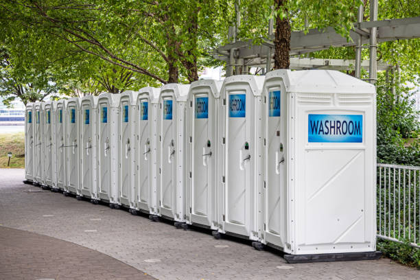 Best Construction site porta potty rental  in Burnet, TX