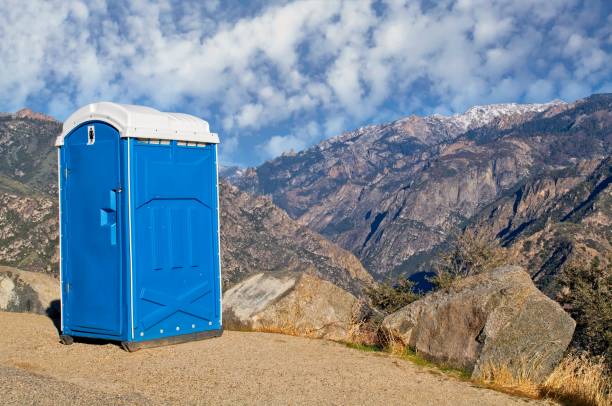 Trusted Burnet, TX porta potty rental Experts