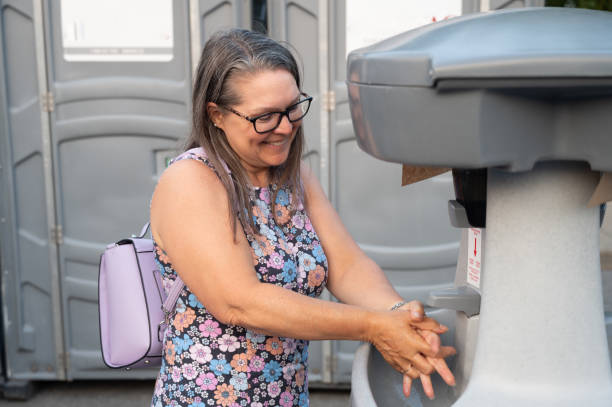 Best Wedding porta potty rental  in Burnet, TX
