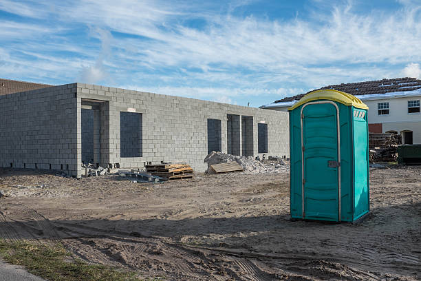 Best Local porta potty services  in Burnet, TX
